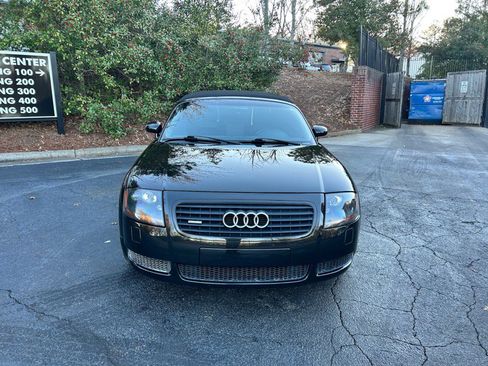 Used 2001 Audi TT 1.8T image 11