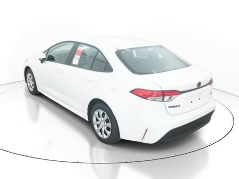 New 2026 Toyota Corolla LE image 5