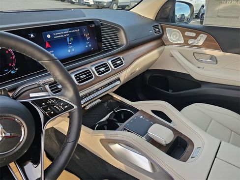 New 2026 Mercedes-Benz GLE 450 4MATIC image 21