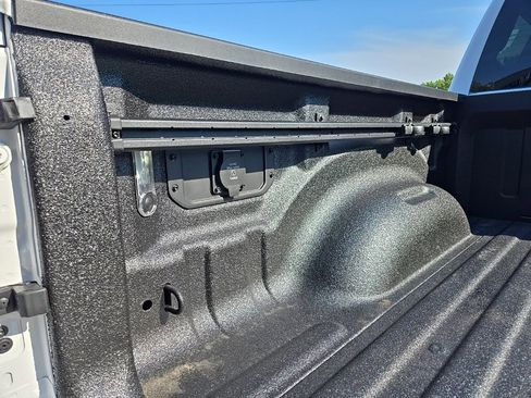 New 2026 RAM 1500 Big Horn image 27