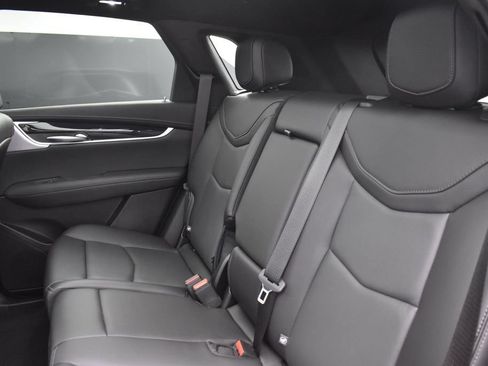 New 2026 Cadillac XT5 Premium Luxury w/ Driver Assist Package AWD/4WD image 27