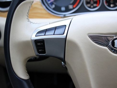 Used 2014 Bentley Continental GT Speed image 14