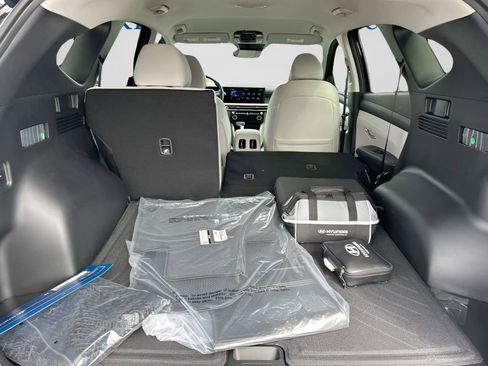 New 2026 Hyundai Tucson SEL FWD image 15