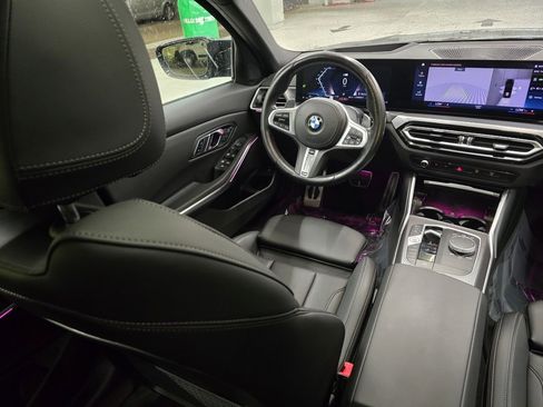 Used 2023 BMW M340i w/ Premium Package image 36