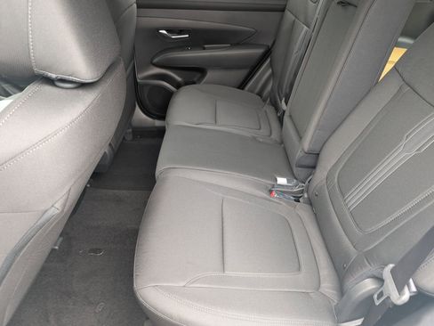 New 2026 Hyundai Tucson SEL FWD image 12