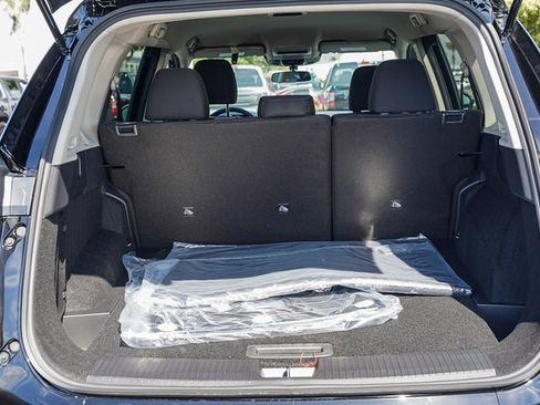 New 2026 Nissan Rogue S image 27