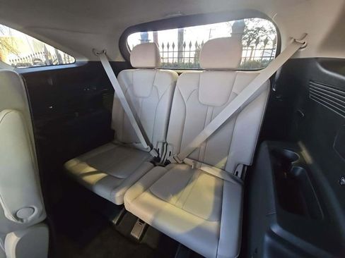 Used 2023 Kia Sorento X-Line EX AWD/4WD image 6