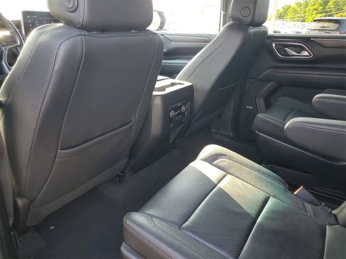 Used 2023 Chevrolet Tahoe LT image 22