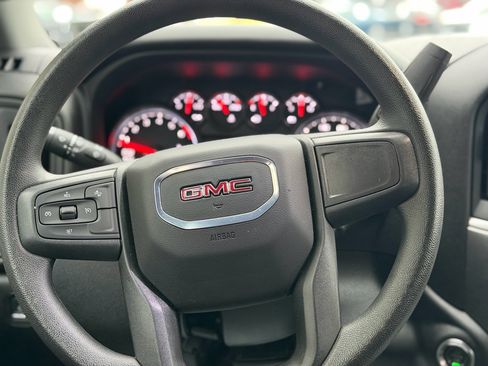 Used 2024 GMC Sierra 1500 Pro w/ Pro Value Package image 13