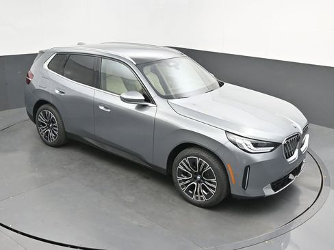 New 2026 BMW X3 xDrive30 AWD/4WD image 40