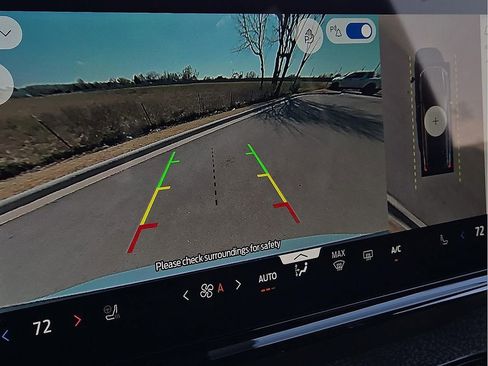 New 2026 Ford Expedition Tremor AWD/4WD image 15