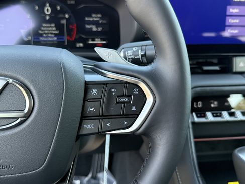 New 2026 Lexus IS 350 F Sport image 22