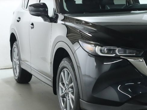 Certified 2023 MAZDA CX-5 AWD 2.5 S w/ Select Package image 8
