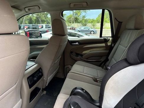 Used 2018 GMC Yukon SLE w/ SLE Value Package AWD/4WD image 7