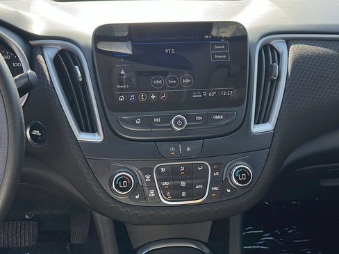 Certified 2023 Chevrolet Malibu LT image 20