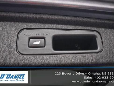 Used 2023 Honda Odyssey Touring image 43