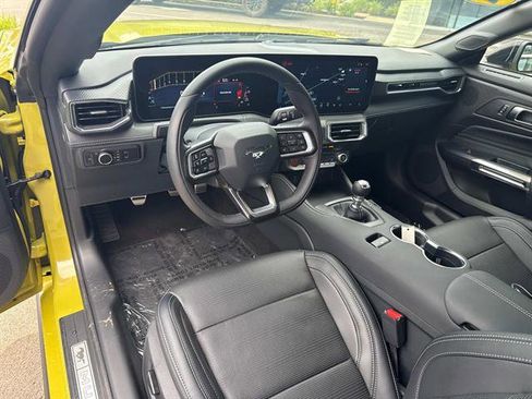 New 2025 Ford Mustang GT Premium image 6