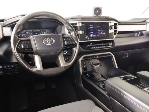 Used 2024 Toyota Tundra SR5 AWD/4WD image 2