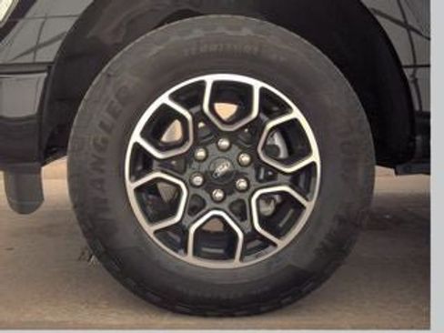 Used 2023 Ford F150 XLT w/ Equipment Group 302A High AWD/4WD image 7