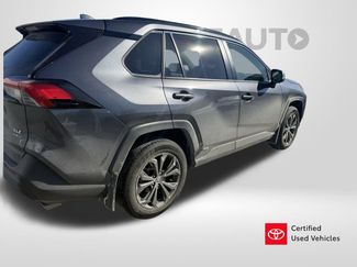 Certified 2025 Toyota RAV4 XLE Premium video 1