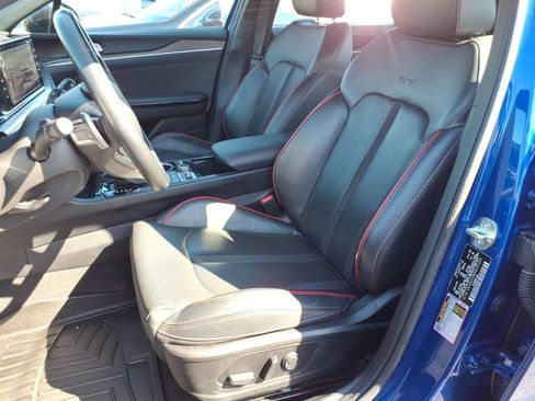 Certified 2023 Kia K5 GT FWD image 11