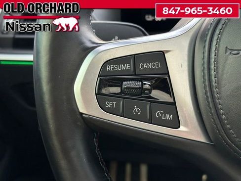 Used 2023 BMW i4 M50 w/ Premium Package image 19