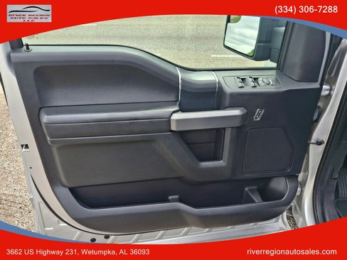 Used 2018 Ford F150 XLT w/ Equipment Group 302A Luxury AWD/4WD image 5