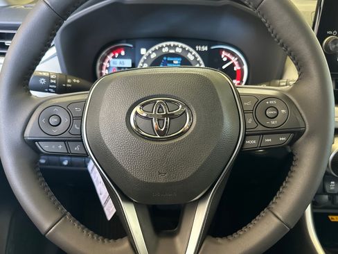 New 2025 Toyota RAV4 XLE Premium image 26