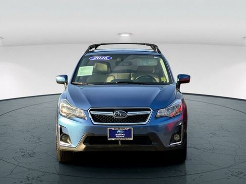 Used 2016 Subaru Crosstrek 2.0i Premium w/ Popular Package #2 image 9