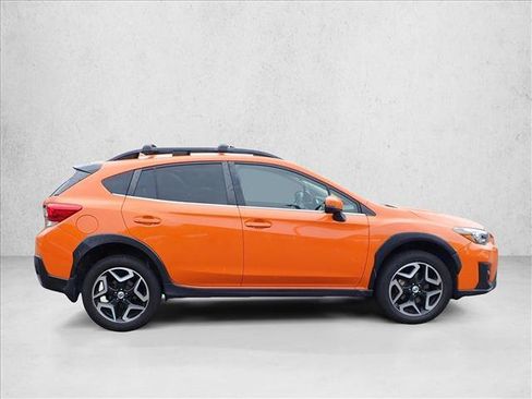 Used 2018 Subaru Crosstrek 2.0i Limited AWD/4WD image 5