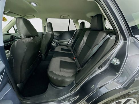 Certified 2025 Subaru Outback Premium w/ Popular Package #1A image 31