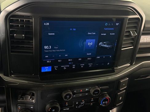 Used 2025 Ford F150 STX w/ Equipment Group 200A Standard AWD/4WD image 18