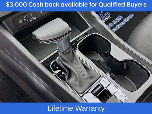 New 2026 Hyundai Tucson SE image 17