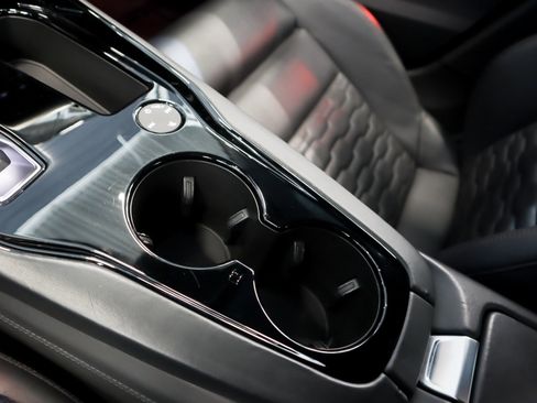 Used 2022 Audi RS e-tron GT w/ Carbon Performance Package image 21