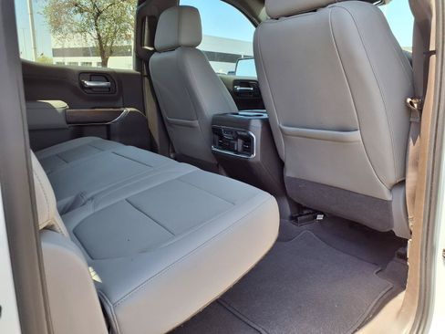 Used 2020 GMC Sierra 1500 SLT w/ SLT Premium Plus Package AWD/4WD image 14