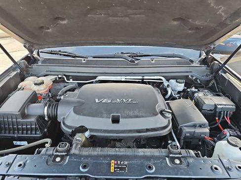 Used 2019 Chevrolet Colorado Z71 image 15