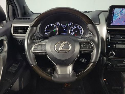 Used 2023 Lexus GX 460 Premium w/ Premium Package image 25