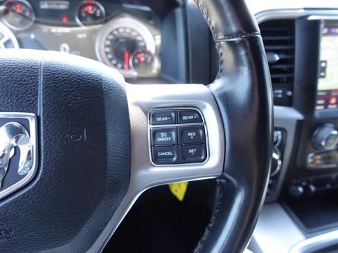 Used 2022 RAM 1500 Classic Warlock w/ Ceramic Grey Warlock Package image 44