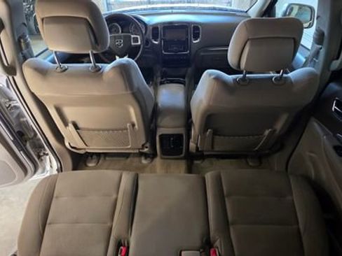 Used 2013 Dodge Durango SXT w/ Popular Equipment Group image 29
