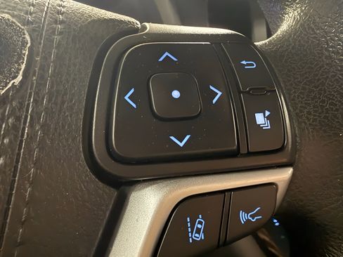 Used 2020 Toyota Sienna LE FWD image 20