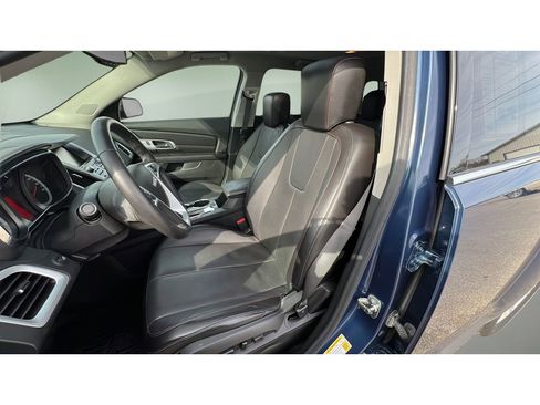 Used 2016 GMC Terrain SLT w/ Open Road Package image 24