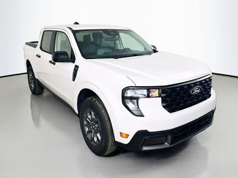 New 2026 Ford Maverick XLT w/ Equipment Group 301A image 1