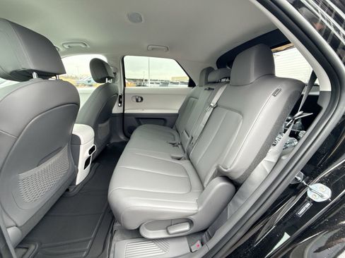 New 2026 Hyundai Ioniq 5 SEL image 23