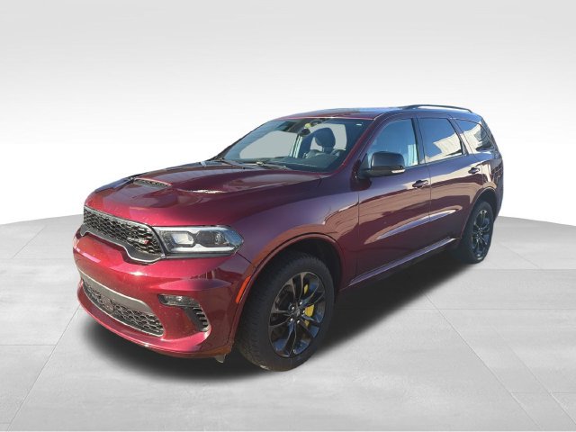 Used 2022 Dodge Durango GT AWD/4WD image 4