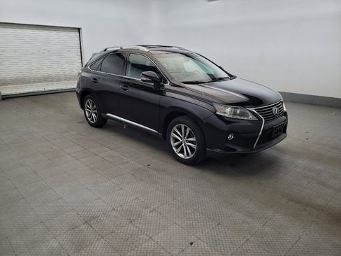 Used 2015 Lexus RX 350 FWD image 11