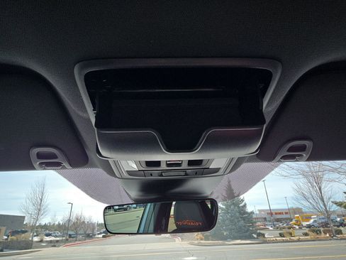 New 2026 Honda Passport TrailSport image 26