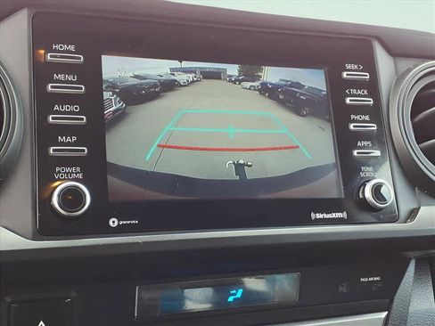 Used 2022 Toyota Tacoma SR image 16