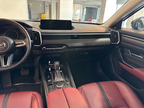 Used 2025 MAZDA CX-50 2.5 Hybrid w/ Premium Plus Pkg image 37