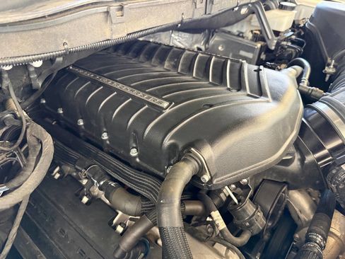 Used 2024 Ford F150 Raptor w/ Equipment Group 803A Raptor R image 13