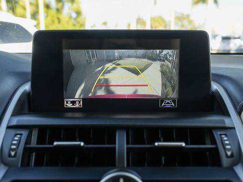 Used 2021 Lexus NX 300 FWD w/ Comfort Package image 15